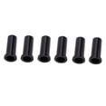 thumbnail image 2 of Casquillos de Montaje Sunnimix Negra para Guitarra Baja, 2 of 6