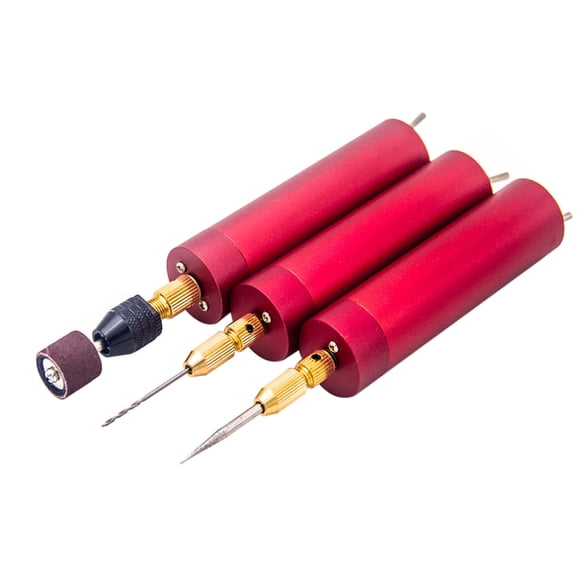 DIY Hand Drill Mini Electric Drill DIY Grinding Polishing Engraving Machine Tools Set