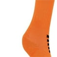 thumbnail image 5 of LYMAYTER Women 1PC Compression Socks Color Stretchy Compression Knee High Tube for Soccer Socks S-XL, 5 of 7