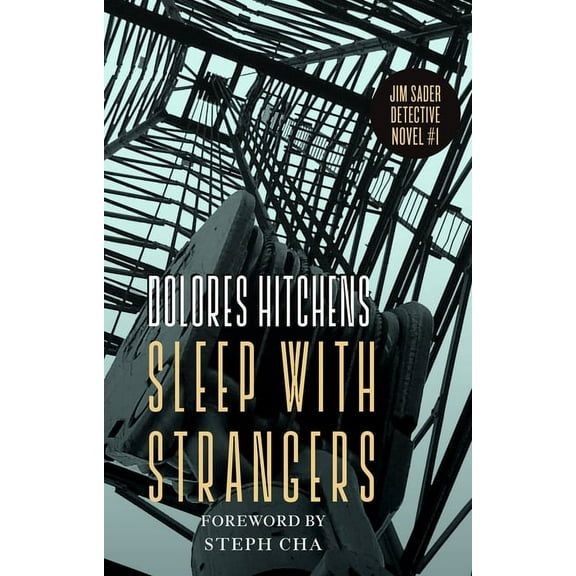 Sleep with Strangers, (Paperback)