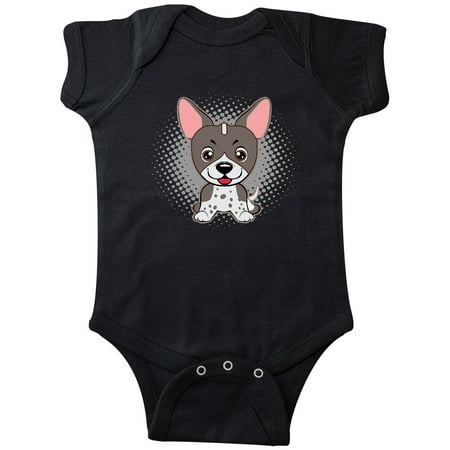 

Inktastic American Hairless Terrier Gift Gift Baby Boy or Baby Girl Bodysuit