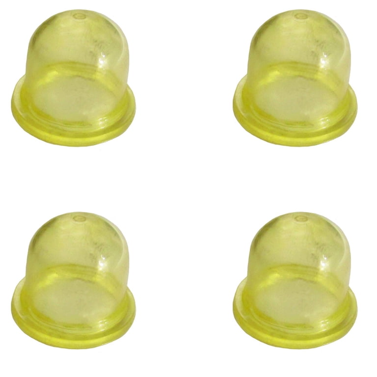 10 Pompette Di Spurghetto (Primer Bulb) Per Decespugliatori E Soffiatori ECHO - Foto 5