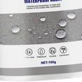 thumbnail image 2 of Scellant Isolant Imperméable Agent Anti-Fuite Outils de Réparation Colle Invisible pour 100 g, 2 of 8