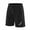 Black, variant on Sngxgn Men's Classic Cargo Shorts Lightweight Stretch Hiking Shorts Casual Wear Work Shorts with Pockets(AG,M)