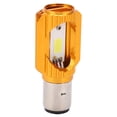 thumbnail image 1 of Luz WLED NikouMX Lámpara de Faro de Motocicleta LED Alta y Baja, 1 of 8
