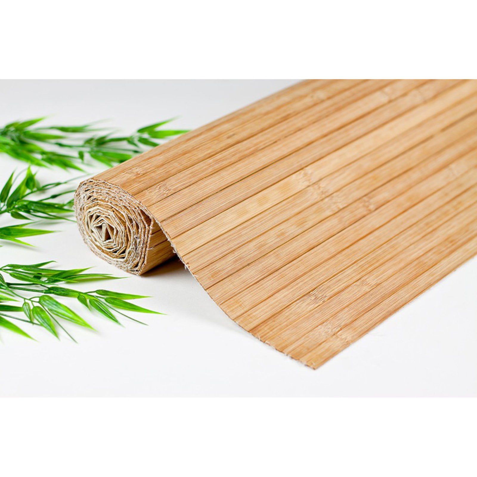 Forever Bamboo 4 X 8 Ft Bamboo Wall Paneling Walmart Com Walmart Com