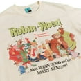thumbnail image 3 of Robin Hood  Adult Movie Poster T-Shirt, 3 of 5