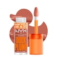 thumbnail image 1 of Brillo de labios NYX PROFESSIONAL MAKEUP Duck High Pigment, 1 of 7