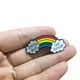 thumbnail image 3 of Minnieouse Broche sombrero suéter Jeans pasador de pecho insignia de aleación broche decorativo Pin decoración de ropa Ropa, zapatos y accesorios Miscelánea, 3 of 6