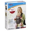 Evenflo - BabyGo Dash Infant Carrier, Black