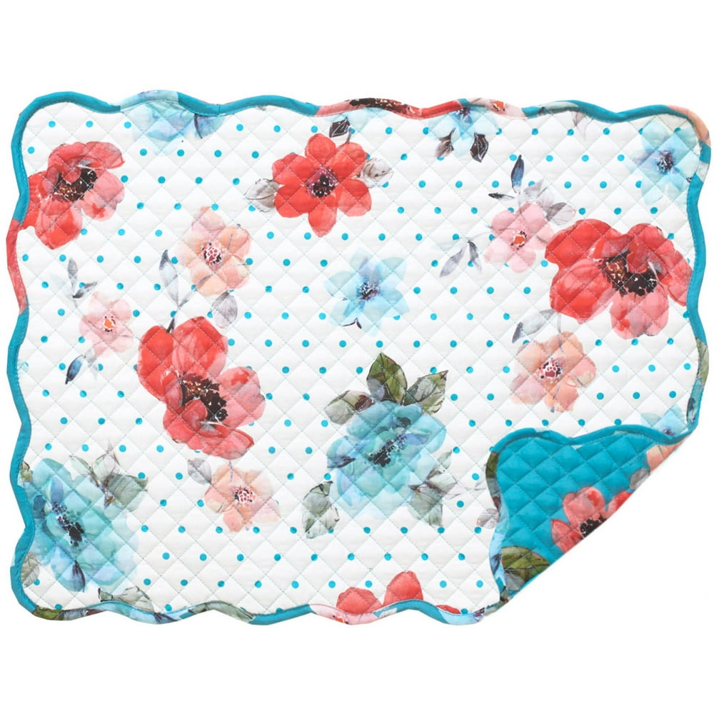 The Pioneer Woman Vintage Bloom Placemat