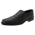 thumbnail image 2 of Roamers Mens Superlite Twin Gusset Leather Shoes, 2 of 3
