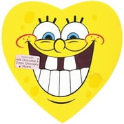 Nickelodeon: SpongeBob SquarePants Hearts, 3.35 oz