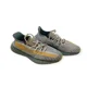 thumbnail image 1 of Yeezy Boost 350 V2 Israfil Grey Men’s Size 6.5, 1 of 6