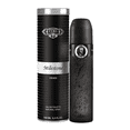 thumbnail image 1 of Cuba Milestone EDT for him 100mL, 1 of 2