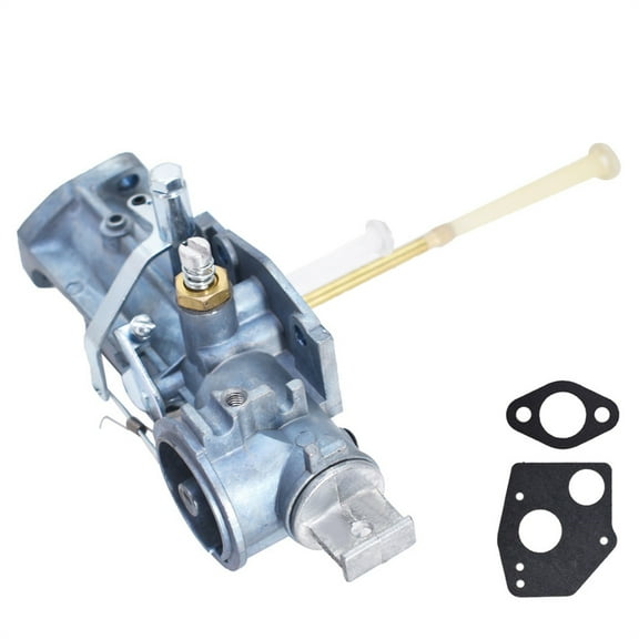 Carburetor Replacement for Briggs & Stratton 299437 297599 Engine Series 135200 130200 100200