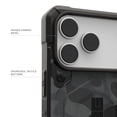thumbnail image 5 of UAG Pathfinder SE Case for iPhone 18 Pro Max/iPhone 17 Pro Max, Midnight Camo, Camouflage, MagSafe Compatible, Impact Protection, Heavy Duty, Traction Grip, Military Grade Drop Protection, 5 of 9