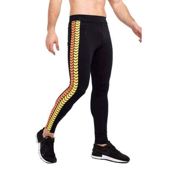 Pit Stop 'Signature Series' Meggings