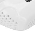 thumbnail image 3 of Dispositivos antirronquidos, Tapones de ventilación nasales antirronquidos portátiles eléctricos Dispositivo de solución de ronquidos Unisex para el hogar USB para Dormir(Blanco) Ecomeon no, 3 of 6