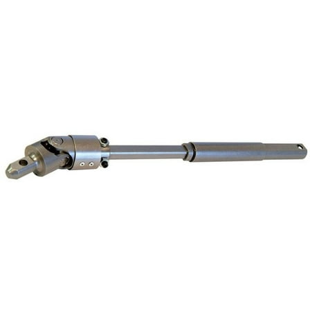 Steering Shaft - Compatible with 1999 - 2008 Chevy Silverado 1500 2000 2001 2002 2003 2004 2005 2006 2007