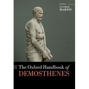 Pre-Owned Oxford Handbooks Ohb Demosthenes Ohbk C, (Hardcover)
