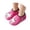 Pink, variant on Baby Swim Shoes Water Shoes for Toddler Kids Boys Girls Barefoot Swim Socks Quick-Dry Beach Swim Outdoor Sports Shoes Pink 9-10Y