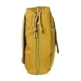thumbnail image 5 of Large MOLLE Medic Pouch - Coyote, 5 of 5