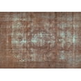 thumbnail image 1 of Ahgly Company Indoor Rectangle Persian Light Blue Bohemian Area Rugs, 5' x 8', 1 of 4