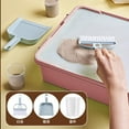 thumbnail image 5 of Gqtwoy Light Table for Kids, Sand Painting Art Light Box with 3 Light Modes & Adjustable Brightness, Educational Drawing Toy for Boys & Girls, Creative Art Desk for Sand Art and Craft Projects, 5 of 9
