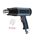 thumbnail image 1 of Hot Air Gun 2000W Variable Advanced 220V Heat Gun Electric Hot Air Gun Advanced Temperatures Adjustable Electric Heat Gun, 1 of 6