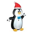 thumbnail image 1 of 88305 Airblown Tuxedo Penguin Inflatable, 1 of 1
