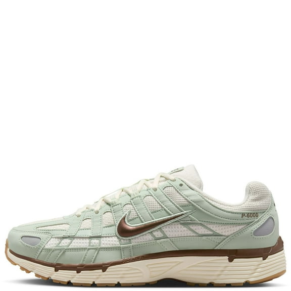 Men's Nike P-6000 SE Seafoam/Fauna Brown-Phantom (IB2986 001) - 9.5