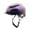 Purple, variant on Mornei Equestrian Helmet Helmet Breathable Comfortable Protection Gear Portable
