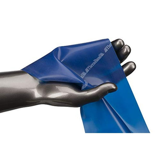 Theraband Exercises Occupational Therapy