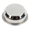 thumbnail image 1 of Portable Coffee Filter Basket, Universal Single Layer Filter Basket, Friends for Coffee Lovers, 1 of 7
