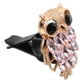 thumbnail image 4 of unbranded Car Vent Clip Owl Shape Car Air Vent Freshener Clip Auto Vent Clip Car Interior Decor, 4 of 8