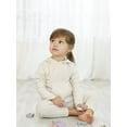 thumbnail image 5 of Gerber Toddler Boy or Girl Unisex Long Sleeve Modern Fit Hoodie, Sizes 12M-5T, 5 of 15