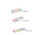 thumbnail image 2 of AAOMASSR 1pc Parrot Pet Supplies Bird Toy Rotating Ladder Climbing Ladder, 2 of 6