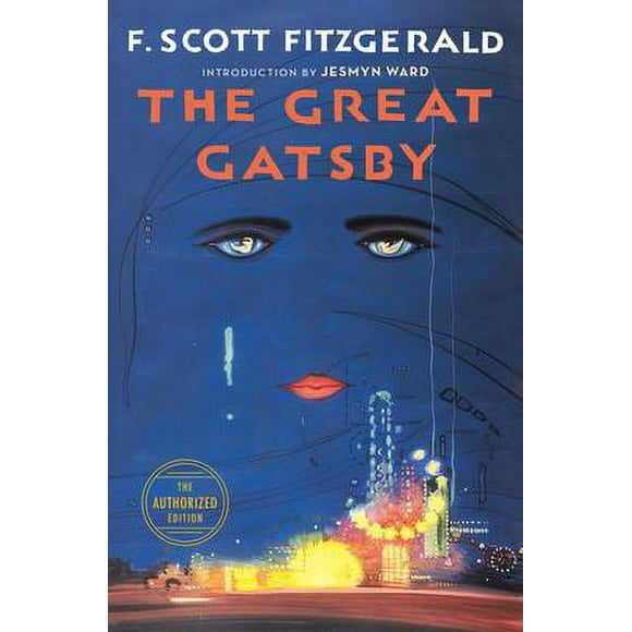 Pre-Owned The Great Gatsby : The Only Authorized Edition 9780743273565