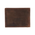 thumbnail image 4 of CTM  Leather RFID Bifold Wallet (Men), 4 of 5