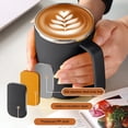 thumbnail image 6 of chaungfeng 500ML Insulated Stainless Steel Coffee Mug, Double-Wall Vacuum Travel Tumbler, Shatterproof for Camping, Office, and Outdoor - Durable, Perfect for Hot and Cold Drinks, 6 of 6