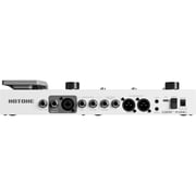 Hotone Ampero II Stomp Multi-Effects Processor 12 FX Slots, 5 Touchscreen DJ