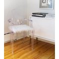 thumbnail image 5 of TAPIS DE CHAISE EN FAUSSE FOURRURE LAREDO 2 PQT, 5 of 5