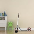 thumbnail image 2 of MasteelfCA 2Pcs Scooter Stand Universal Pro Scooter Stand Scooter Parking Rack Support, 2 of 7