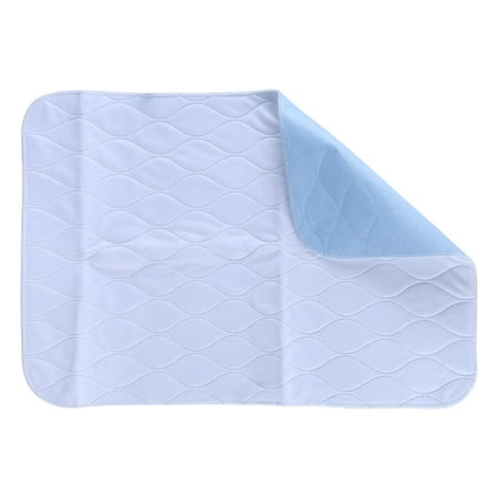 Dog Bed Urine Pad Waterproof Puppies Whelping Mats Grooming Cushion Pad Large Small Dogs Training Mats Pet Carseat Cover
