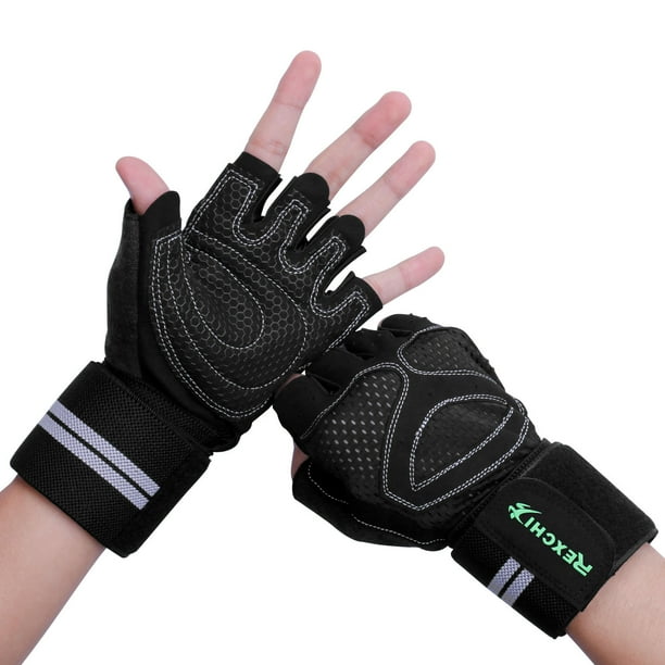 56 Recomended White workout gloves for Six Pack