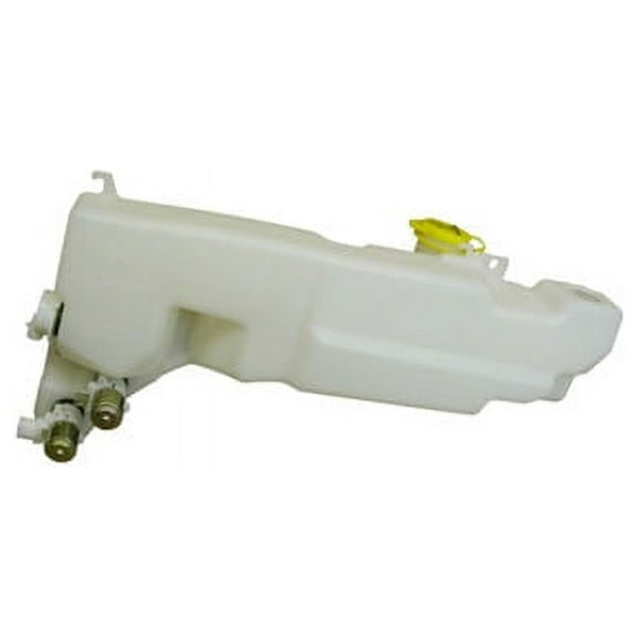 Washer Reservoir - Compatible with 1997 - 2001 Jeep Cherokee 1998 1999 2000