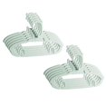 thumbnail image 2 of 10pcs Children's Clothes Rack Baby Home Retractable Small Size Toddler Children Hanging Clothes Support Sub Special, 2 of 2