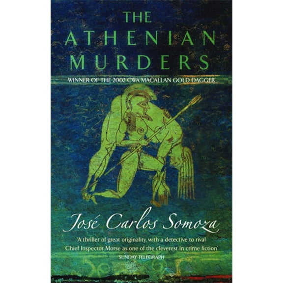 The Athenian Murders