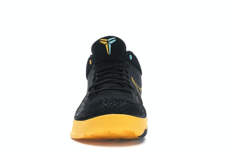 Nike Men's Kobe 4 Protro FTB Snake Basketball Shoes, from StockX